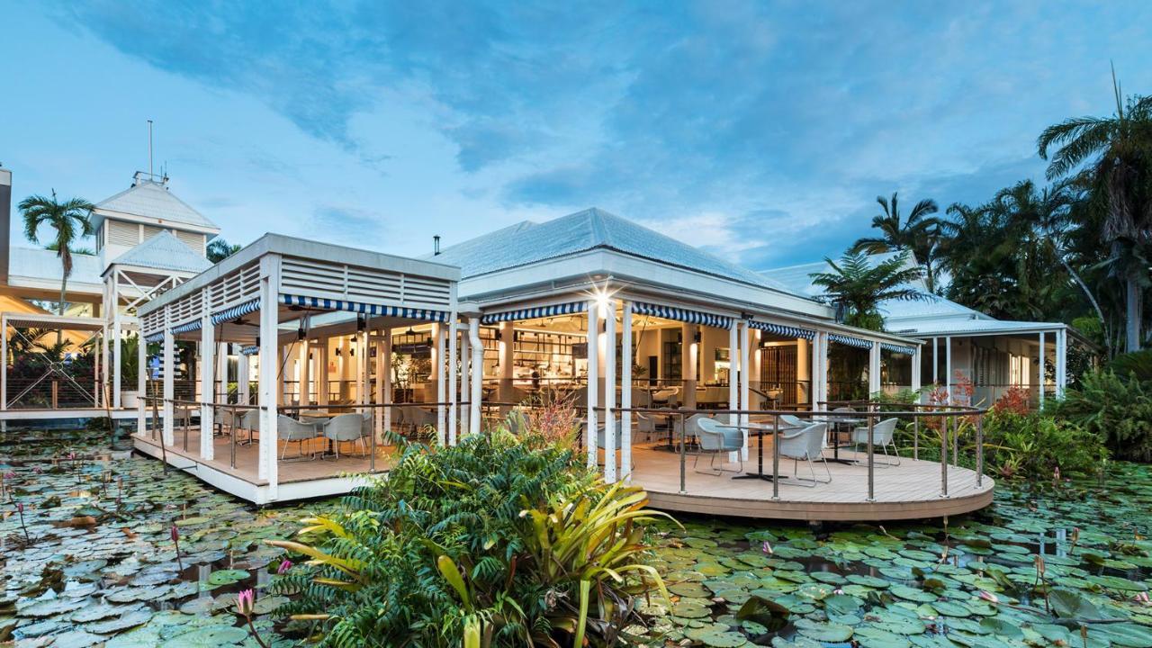 Oaks Port Douglas Resort Bagian luar foto