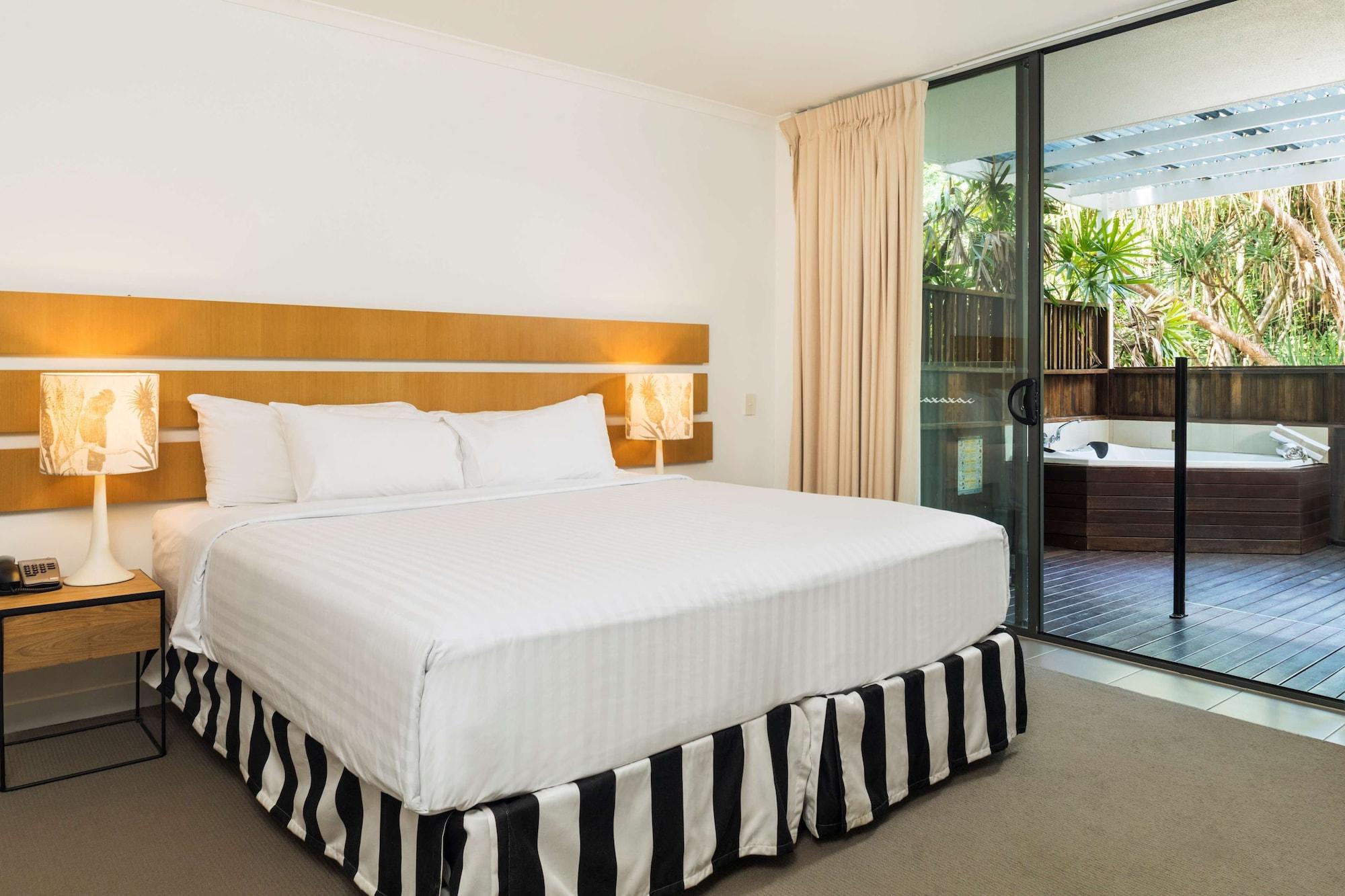 Oaks Port Douglas Resort Bagian luar foto