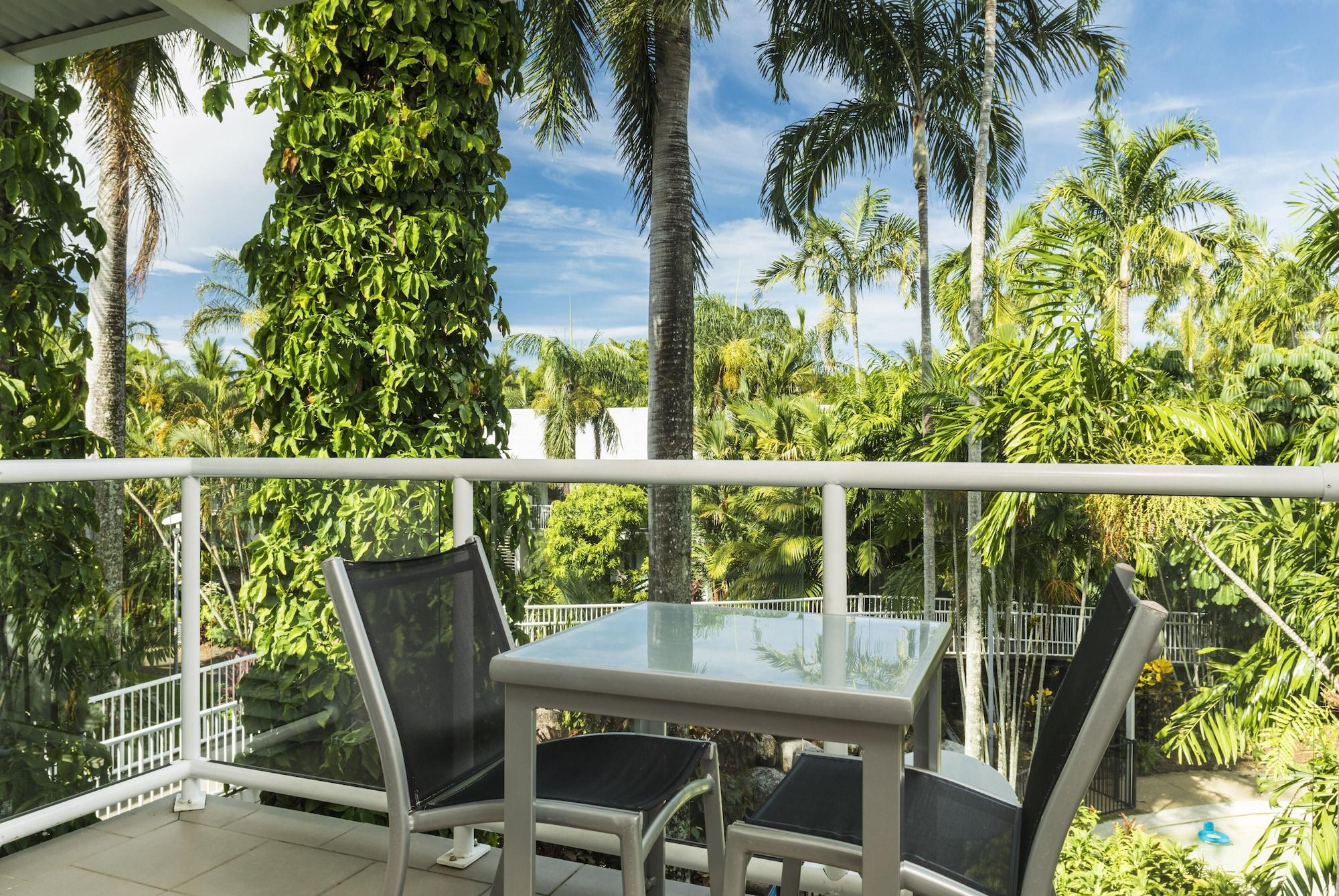 Oaks Port Douglas Resort Bagian luar foto